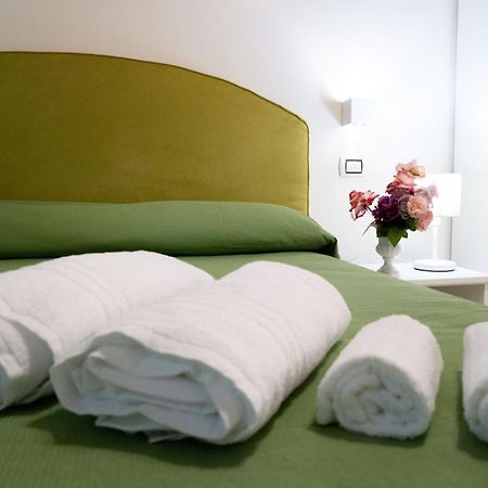Bed and Breakfast Stellaris Siderno Zewnętrze zdjęcie