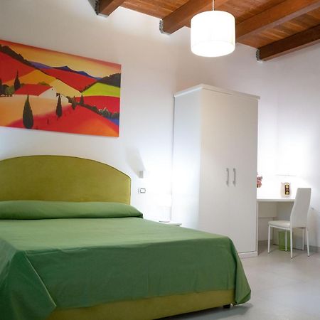 Bed and Breakfast Stellaris Siderno Zewnętrze zdjęcie