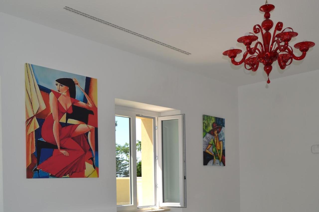 Bed and Breakfast Stellaris Siderno Zewnętrze zdjęcie