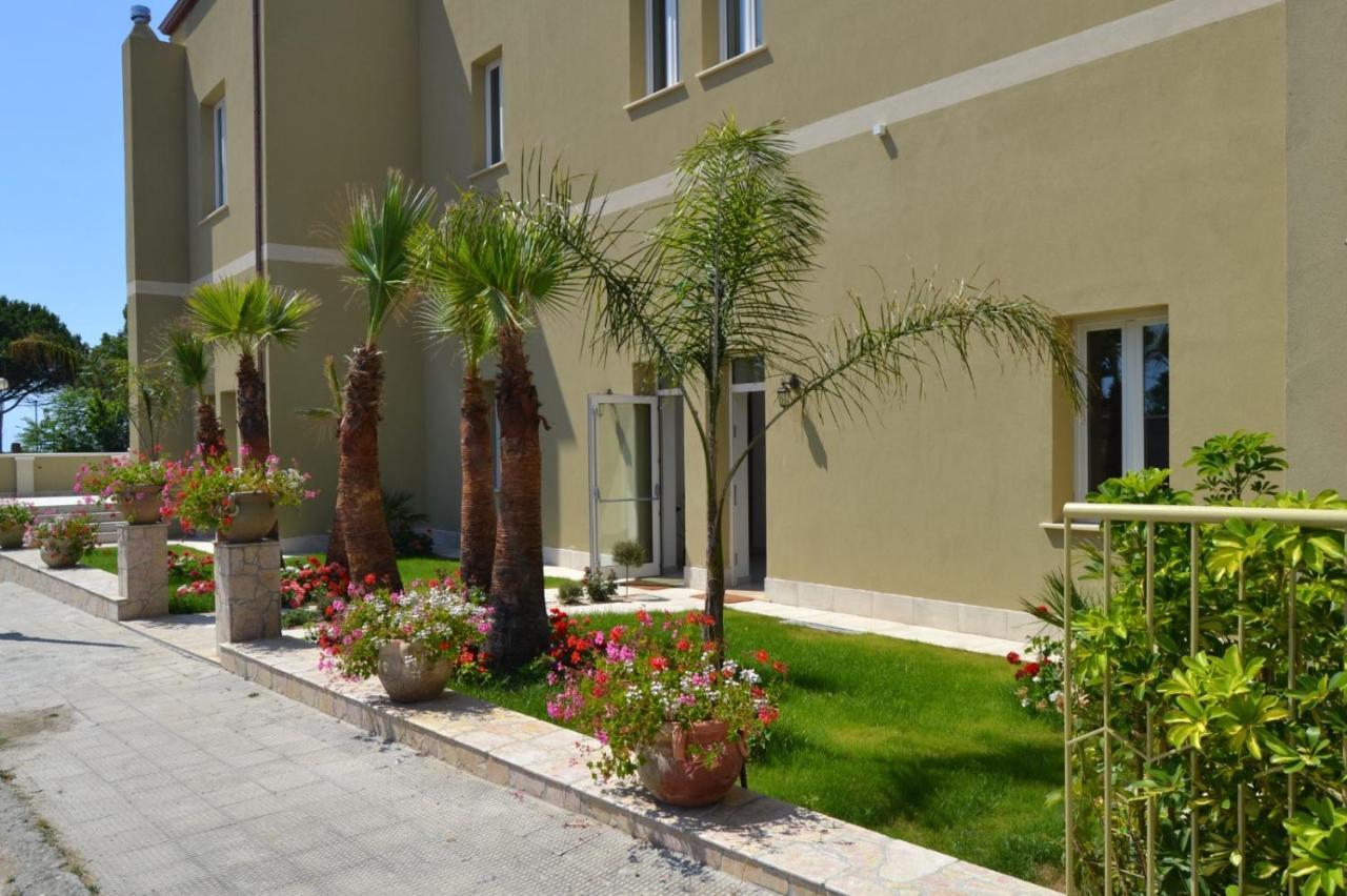 Bed and Breakfast Stellaris Siderno Zewnętrze zdjęcie