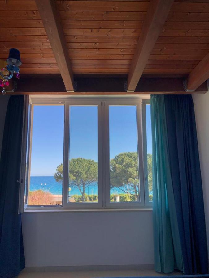 Bed and Breakfast Stellaris Siderno Zewnętrze zdjęcie