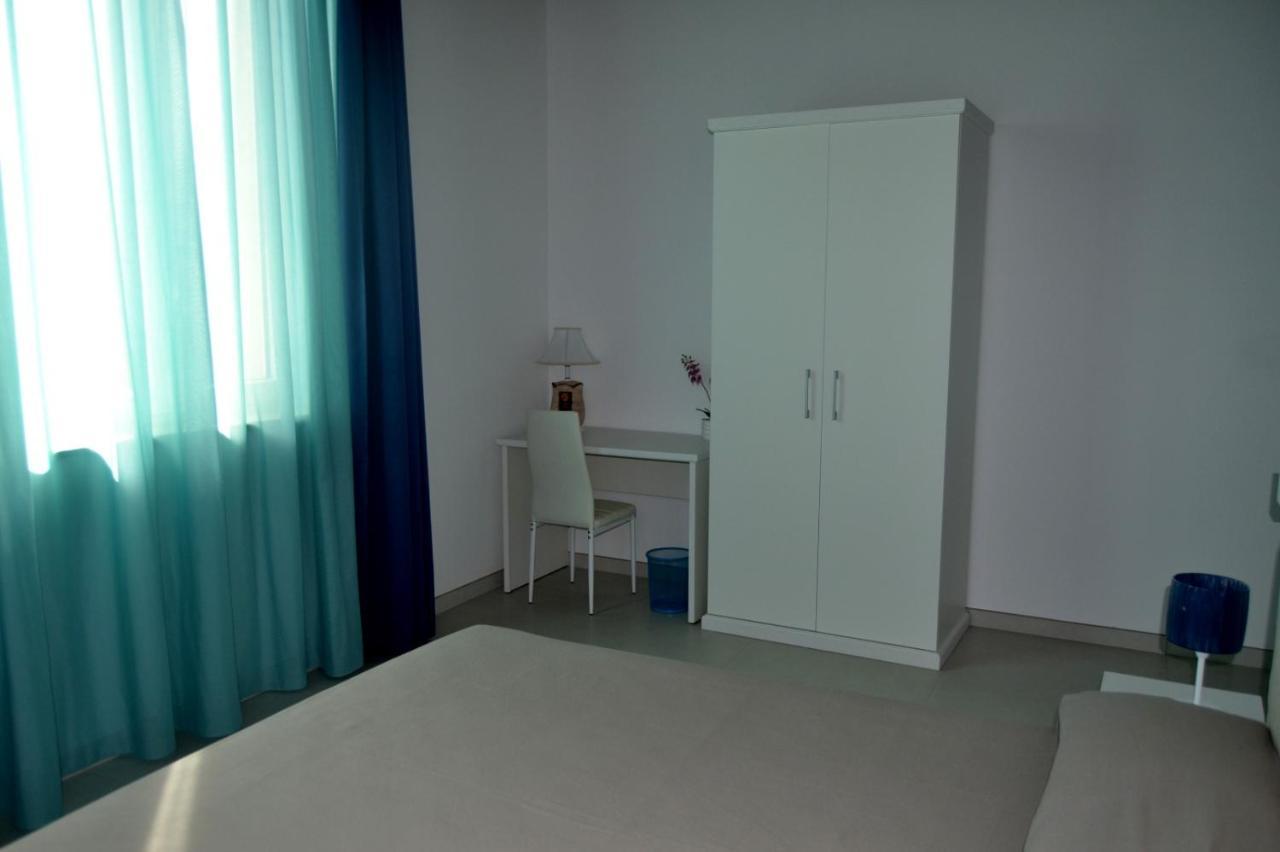 Bed and Breakfast Stellaris Siderno Zewnętrze zdjęcie
