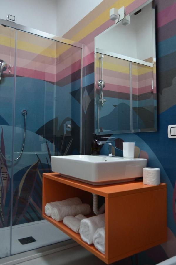 Bed and Breakfast Stellaris Siderno Zewnętrze zdjęcie