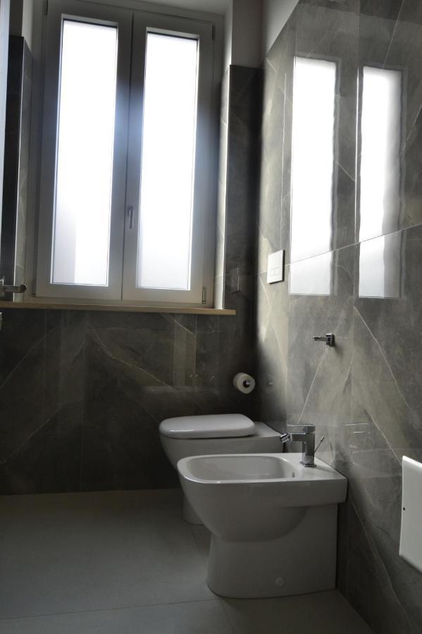 Bed and Breakfast Stellaris Siderno Zewnętrze zdjęcie