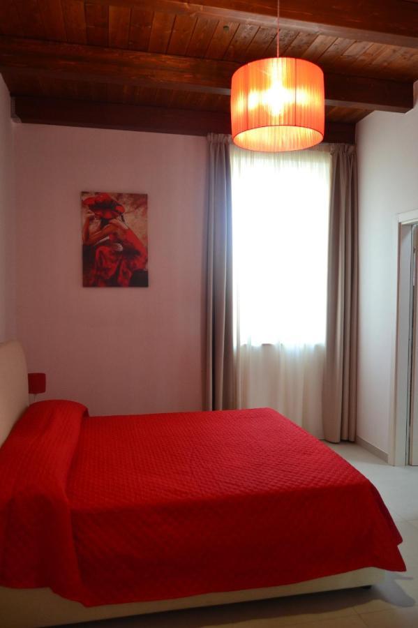 Bed and Breakfast Stellaris Siderno Zewnętrze zdjęcie