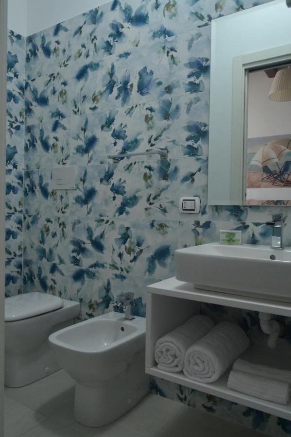 Bed and Breakfast Stellaris Siderno Zewnętrze zdjęcie