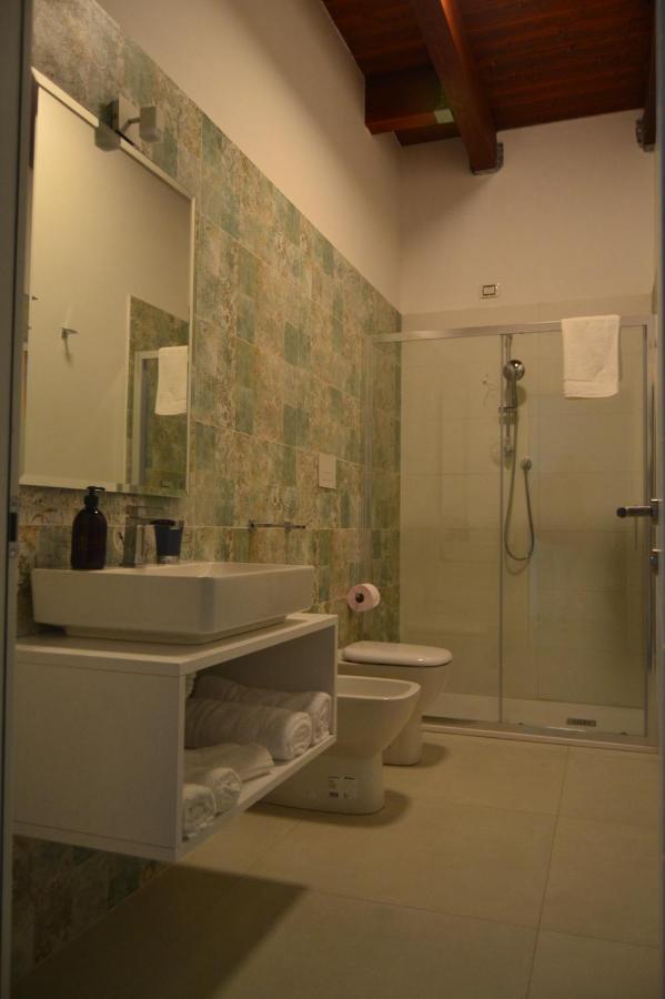 Bed and Breakfast Stellaris Siderno Zewnętrze zdjęcie