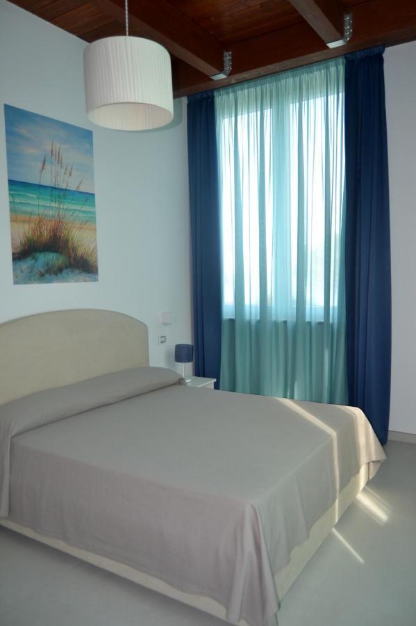 Bed and Breakfast Stellaris Siderno Zewnętrze zdjęcie