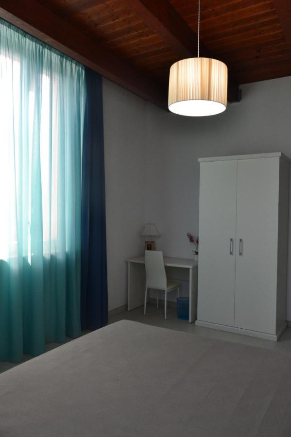Bed and Breakfast Stellaris Siderno Zewnętrze zdjęcie