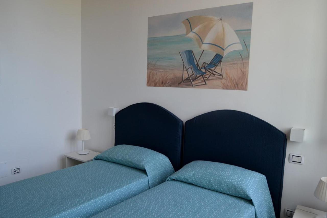 Bed and Breakfast Stellaris Siderno Zewnętrze zdjęcie