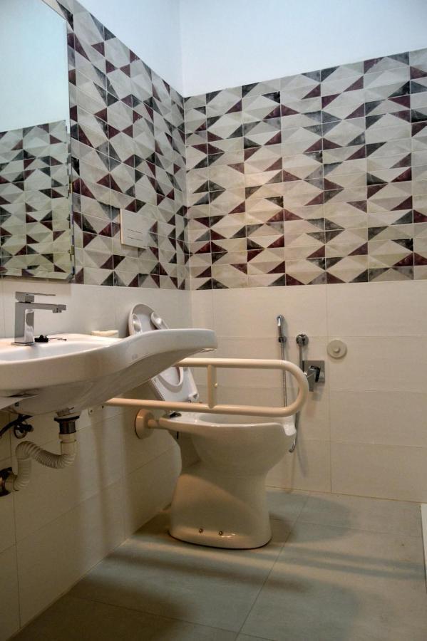 Bed and Breakfast Stellaris Siderno Zewnętrze zdjęcie