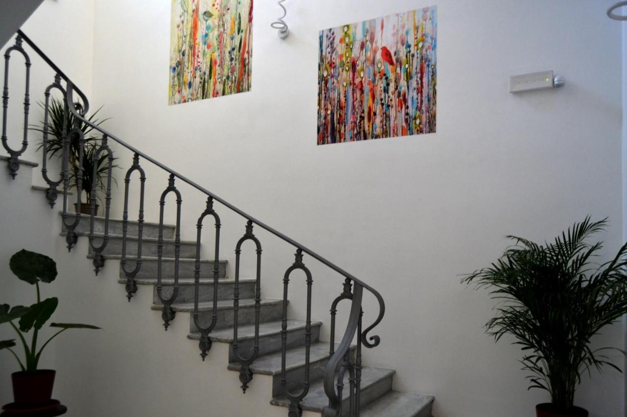 Bed and Breakfast Stellaris Siderno Zewnętrze zdjęcie