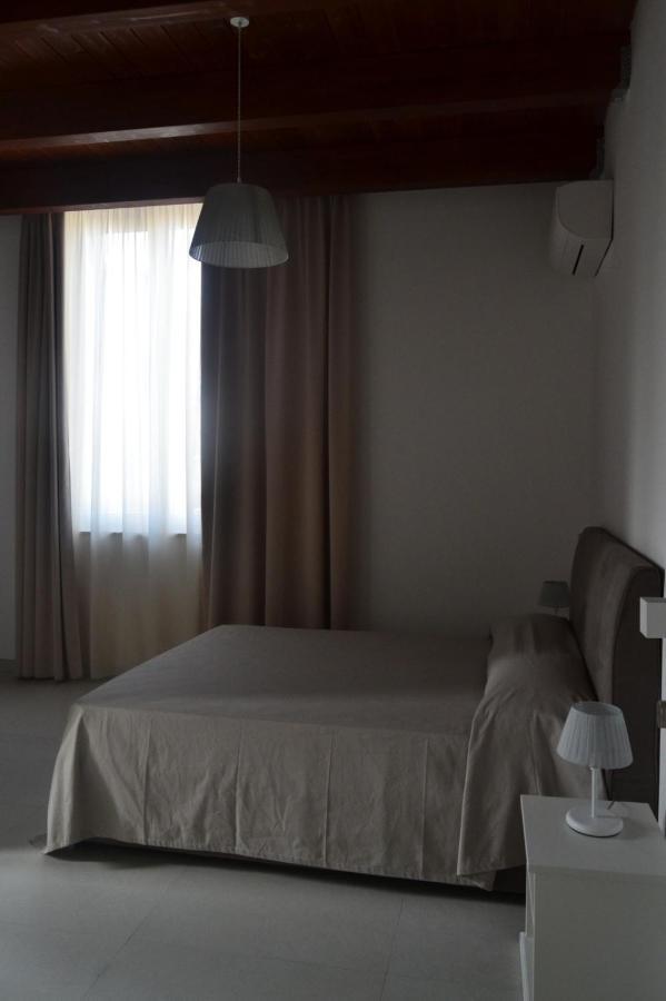 Bed and Breakfast Stellaris Siderno Zewnętrze zdjęcie