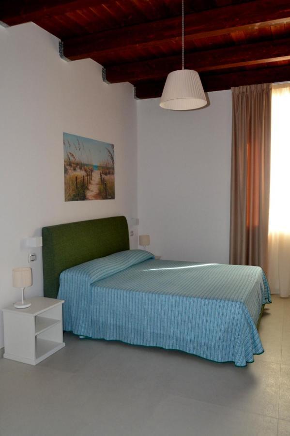 Bed and Breakfast Stellaris Siderno Zewnętrze zdjęcie