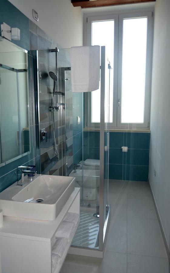 Bed and Breakfast Stellaris Siderno Zewnętrze zdjęcie