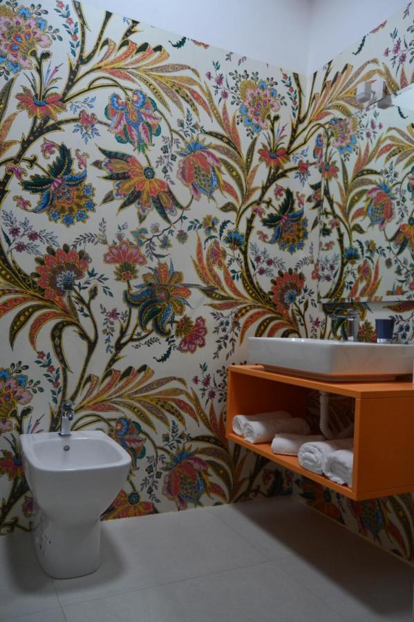 Bed and Breakfast Stellaris Siderno Zewnętrze zdjęcie