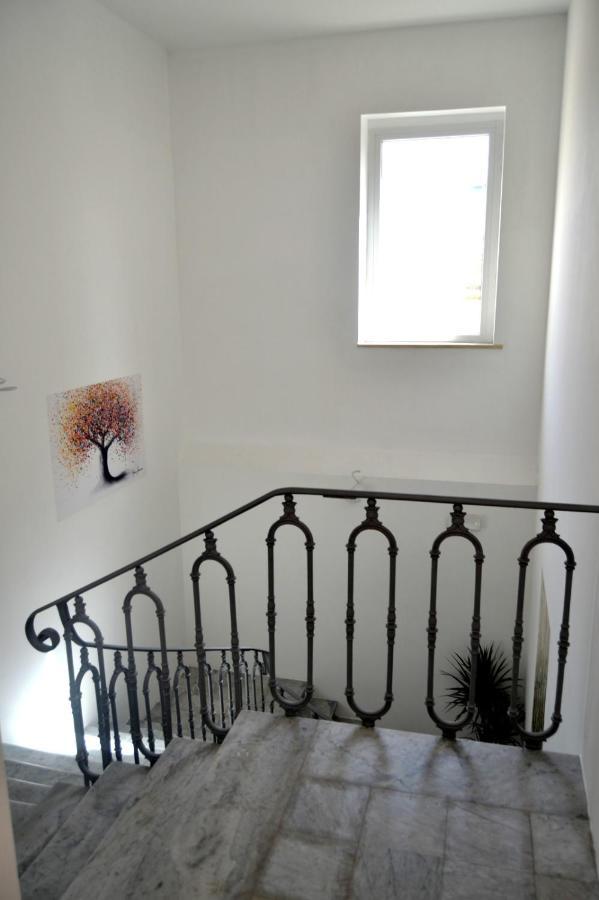 Bed and Breakfast Stellaris Siderno Zewnętrze zdjęcie