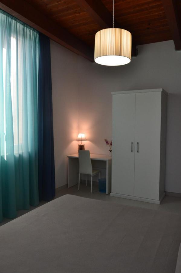 Bed and Breakfast Stellaris Siderno Zewnętrze zdjęcie
