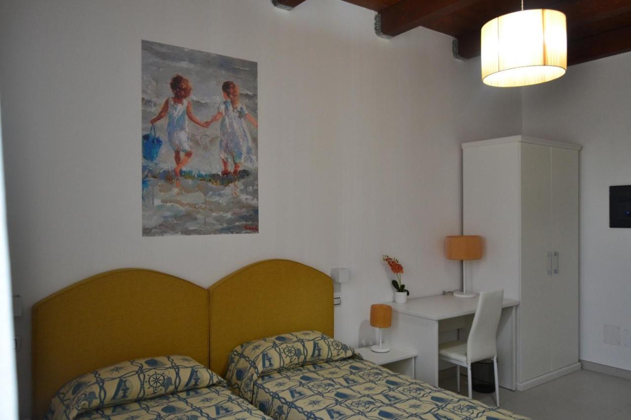 Bed and Breakfast Stellaris Siderno Zewnętrze zdjęcie