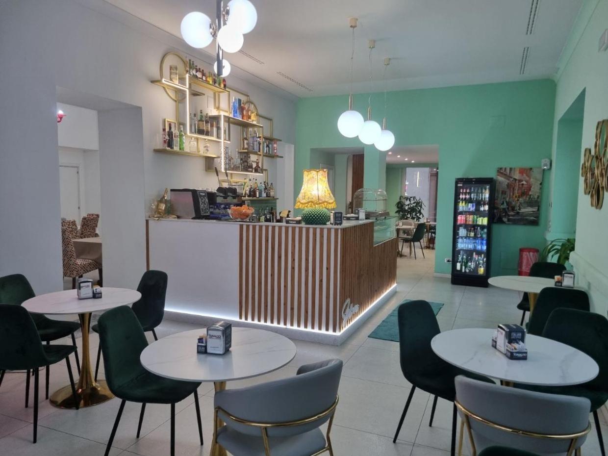 Bed and Breakfast Stellaris Siderno Zewnętrze zdjęcie