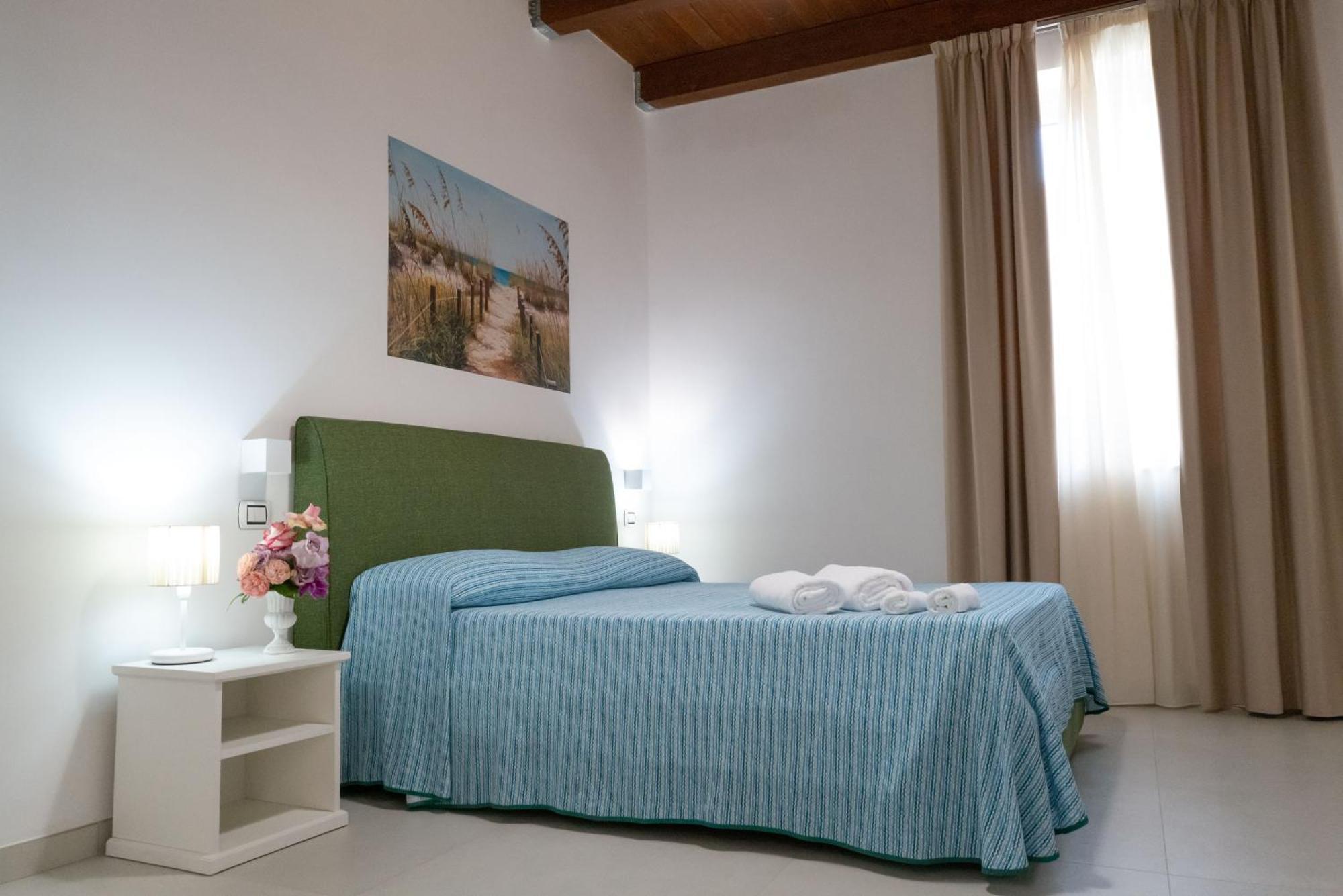 Bed and Breakfast Stellaris Siderno Zewnętrze zdjęcie