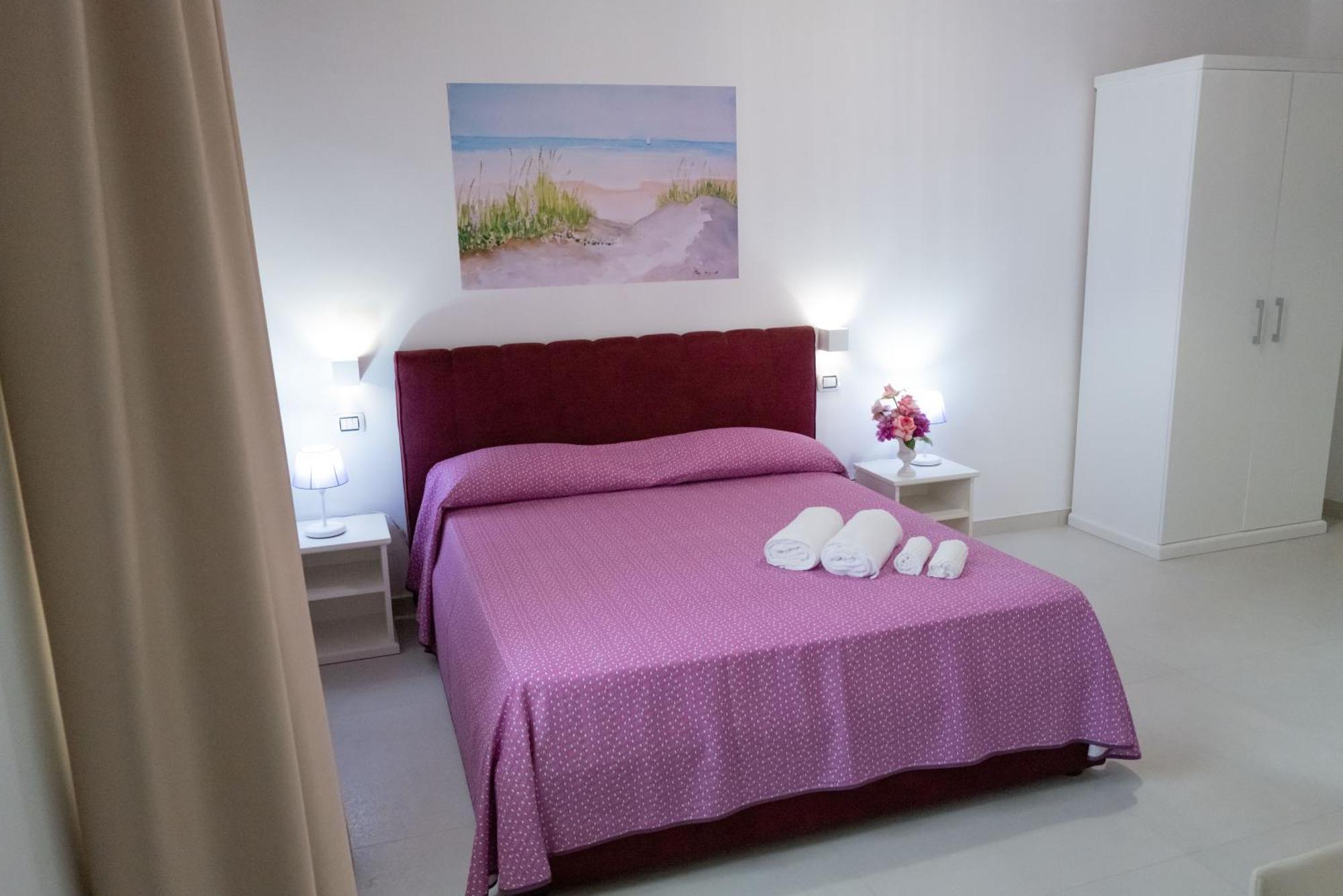 Bed and Breakfast Stellaris Siderno Zewnętrze zdjęcie