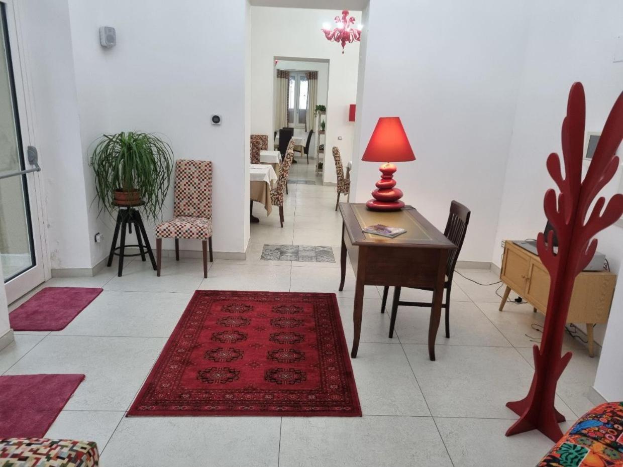 Bed and Breakfast Stellaris Siderno Zewnętrze zdjęcie