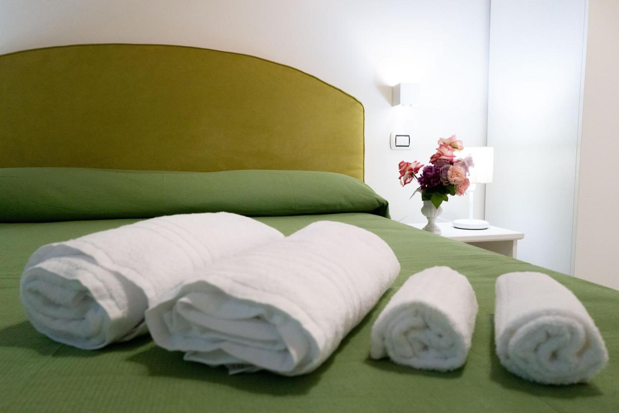 Bed and Breakfast Stellaris Siderno Zewnętrze zdjęcie