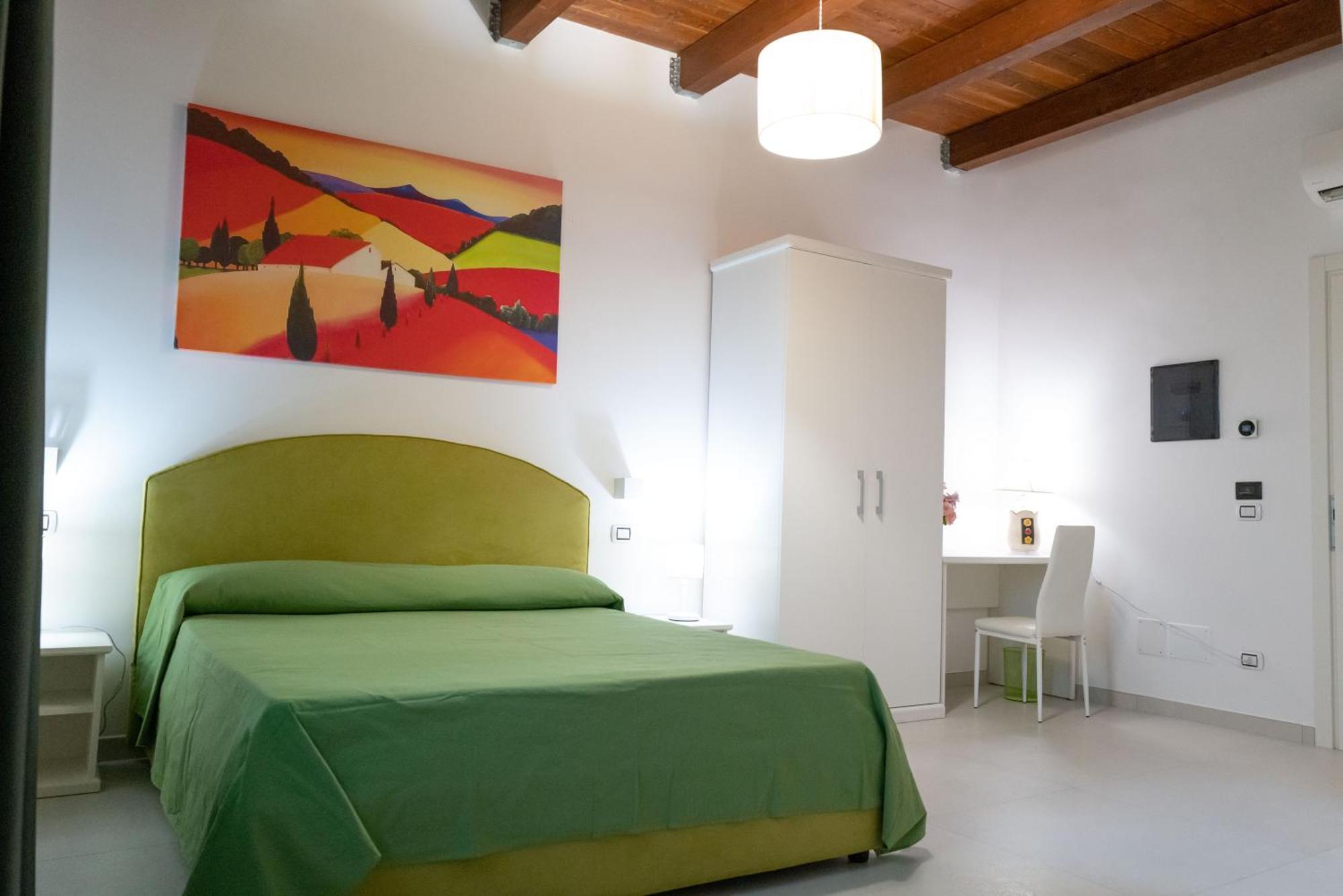 Bed and Breakfast Stellaris Siderno Zewnętrze zdjęcie