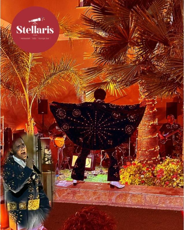 Bed and Breakfast Stellaris Siderno Zewnętrze zdjęcie