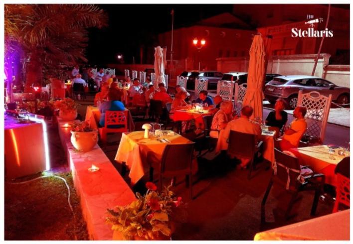 Bed and Breakfast Stellaris Siderno Zewnętrze zdjęcie